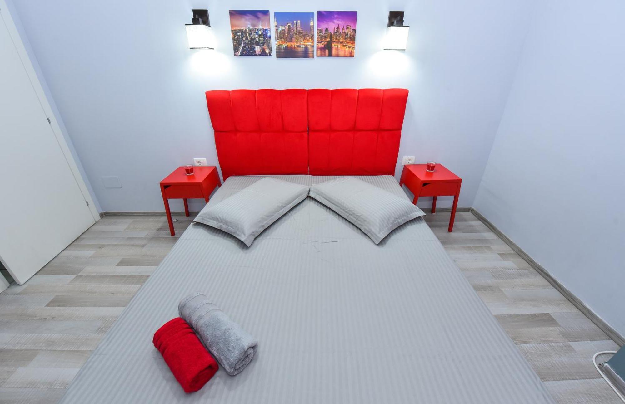 Dracula Adventure Tours Accommodation Bucureşti Eksteriør bilde
