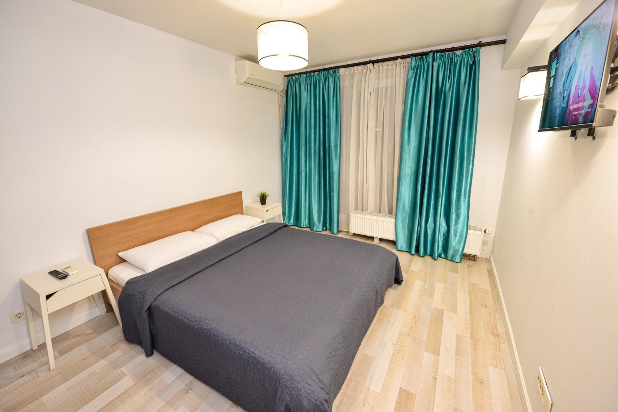 Dracula Adventure Tours Accommodation Bucureşti Eksteriør bilde