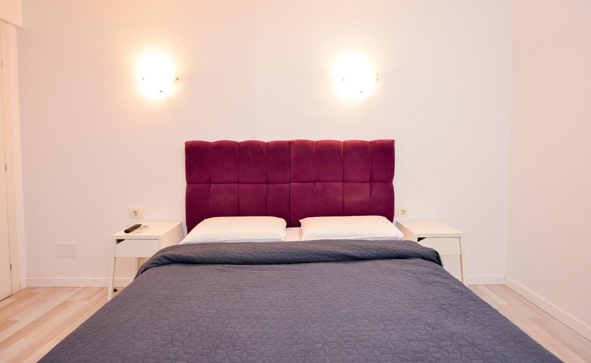 Dracula Adventure Tours Accommodation Bucureşti Eksteriør bilde
