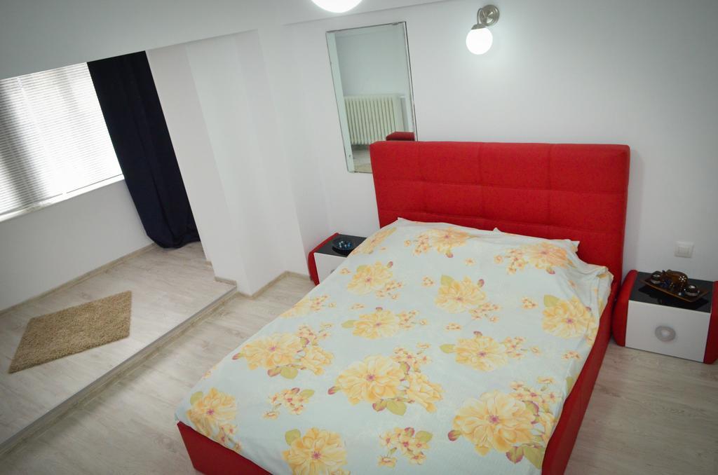 Dracula Adventure Tours Accommodation Bucureşti Eksteriør bilde